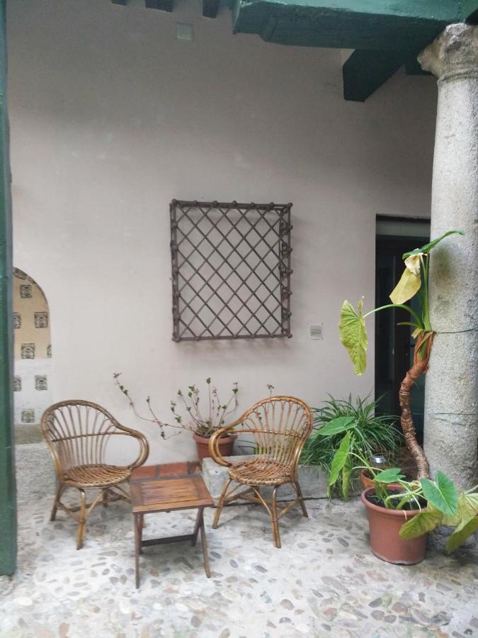 Апартаменти El Patio Del Convento Толедо Екстер'єр фото
