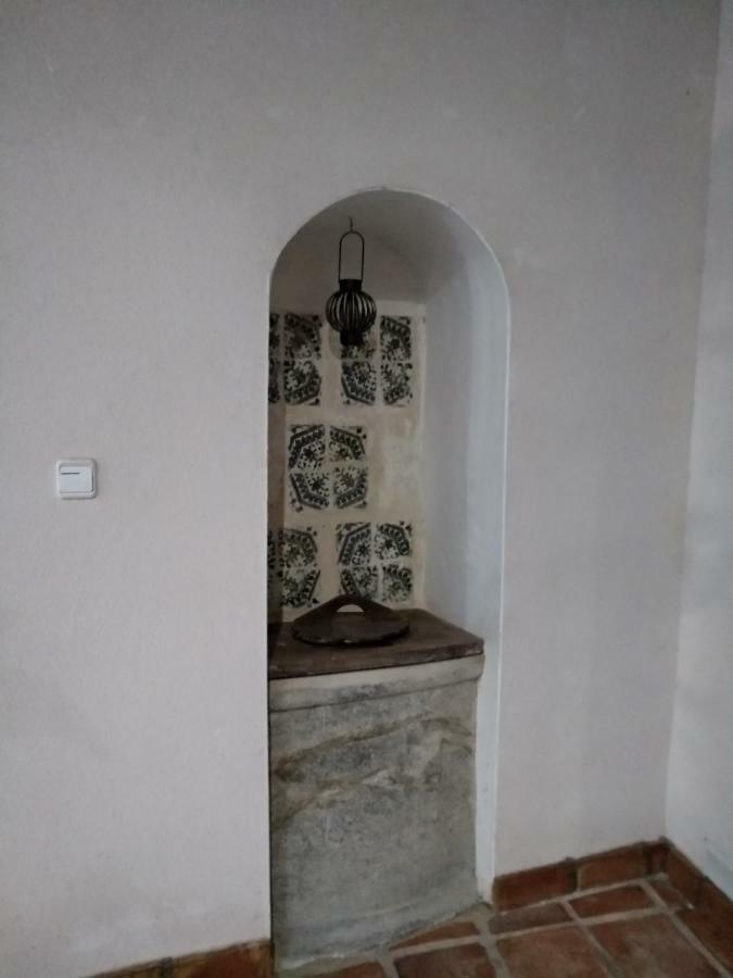 Апартаменти El Patio Del Convento Толедо Екстер'єр фото