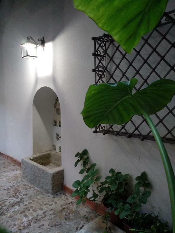 Апартаменти El Patio Del Convento Толедо Екстер'єр фото